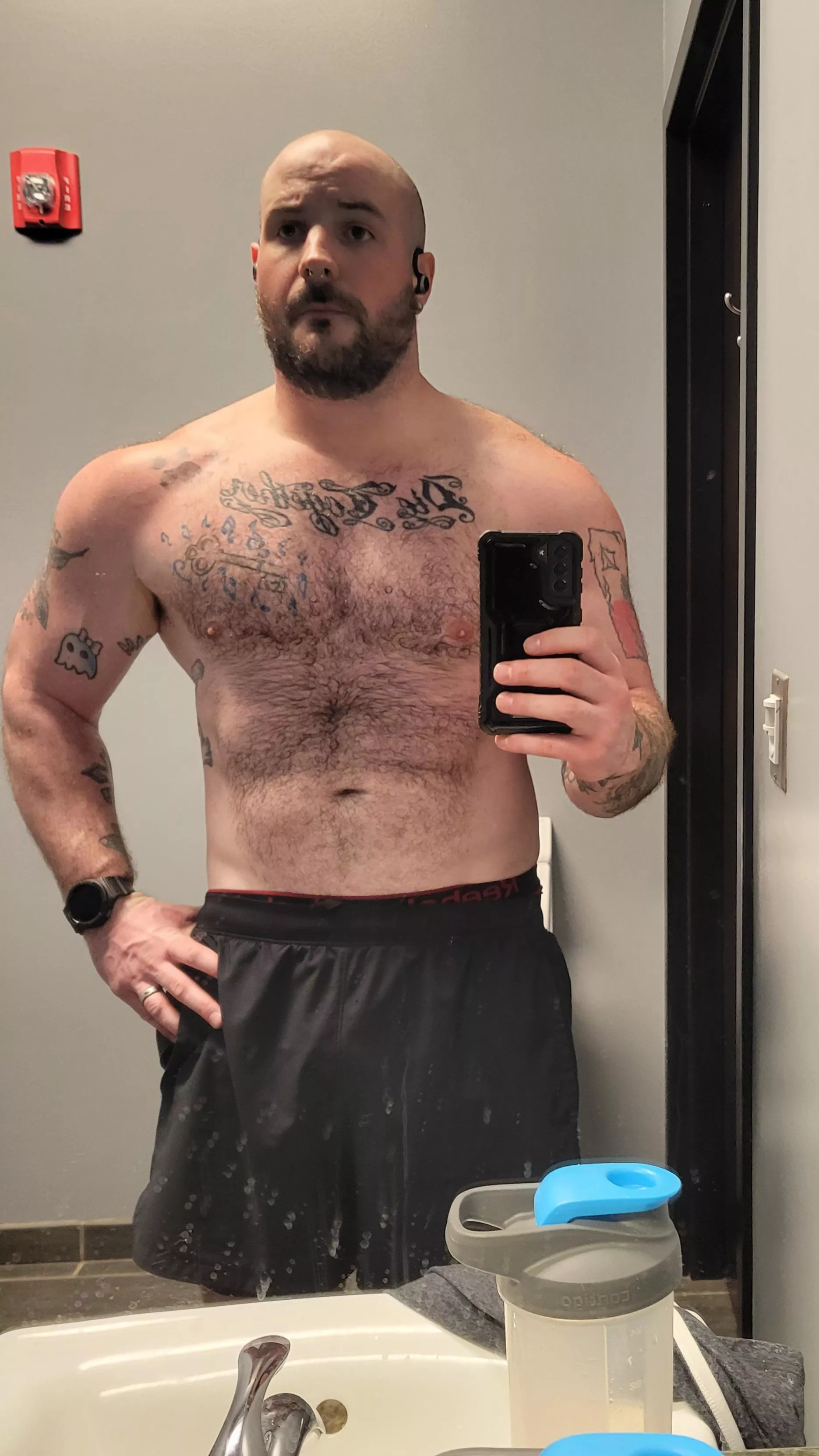 M 33 What do you think?