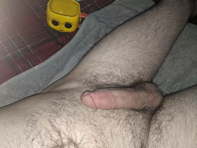 (m) Naughty nights in a galaxy far away.