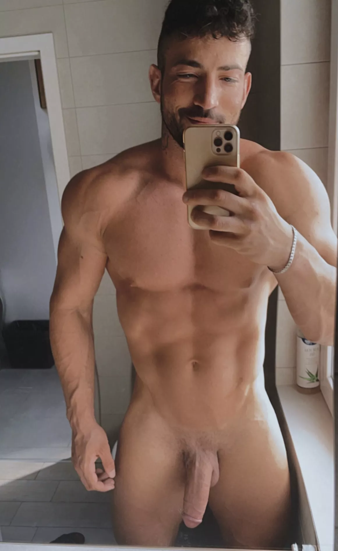 Make my softie hard