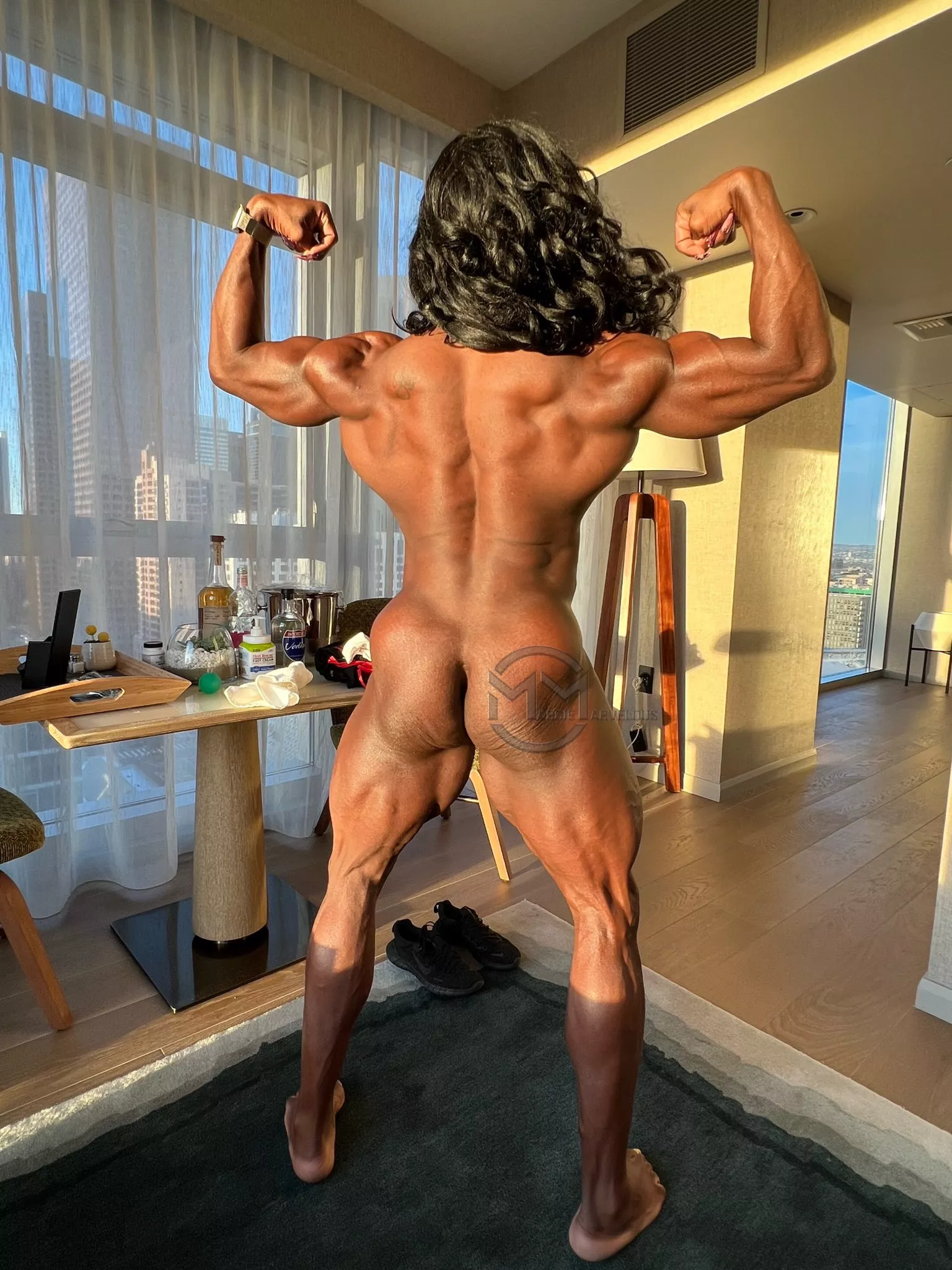 Margie V.Martin