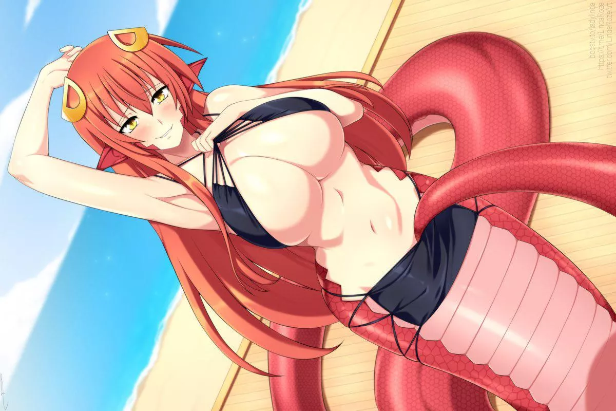 Miia [F] (LindaRozeArt)