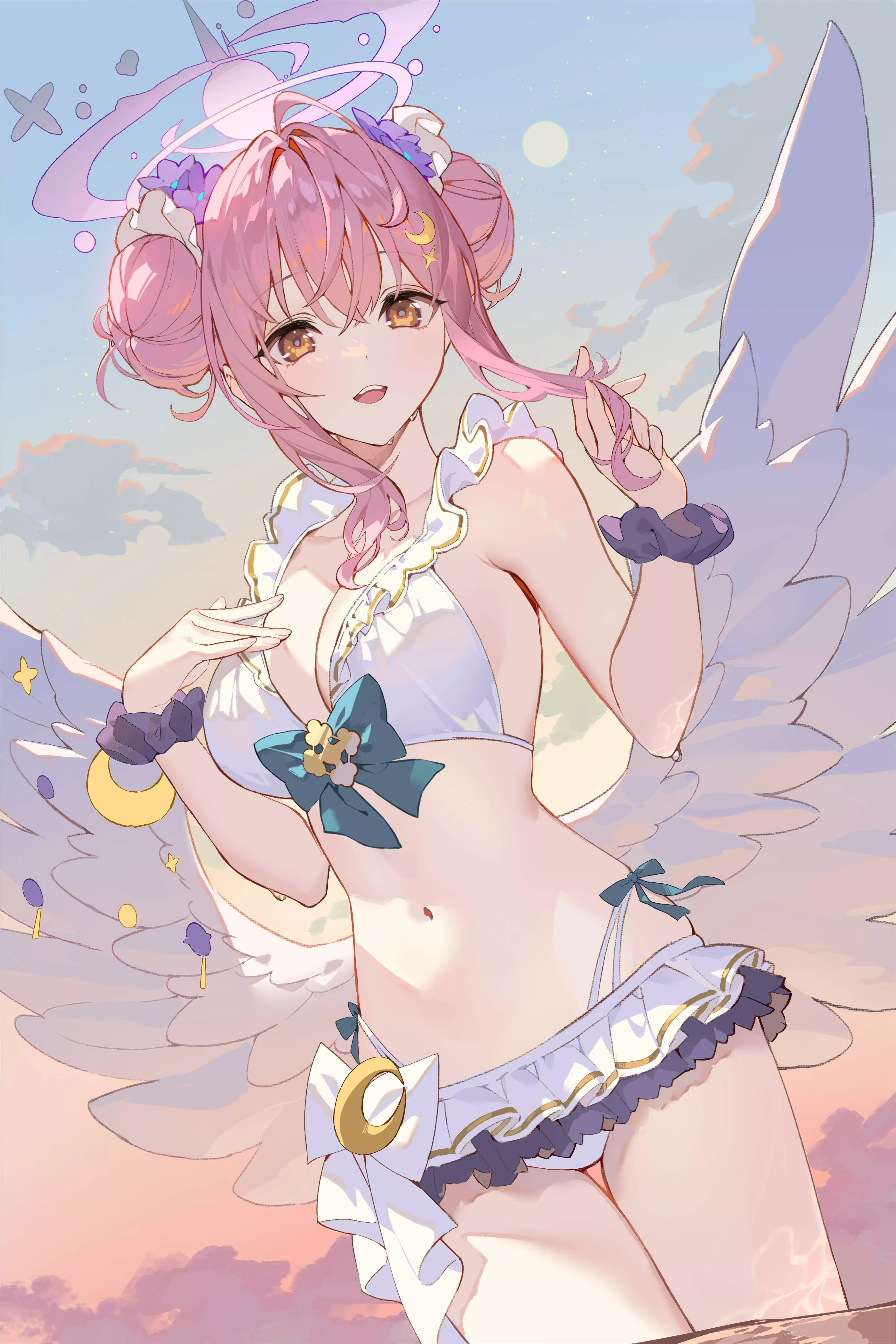 Mika [Blue Archive]