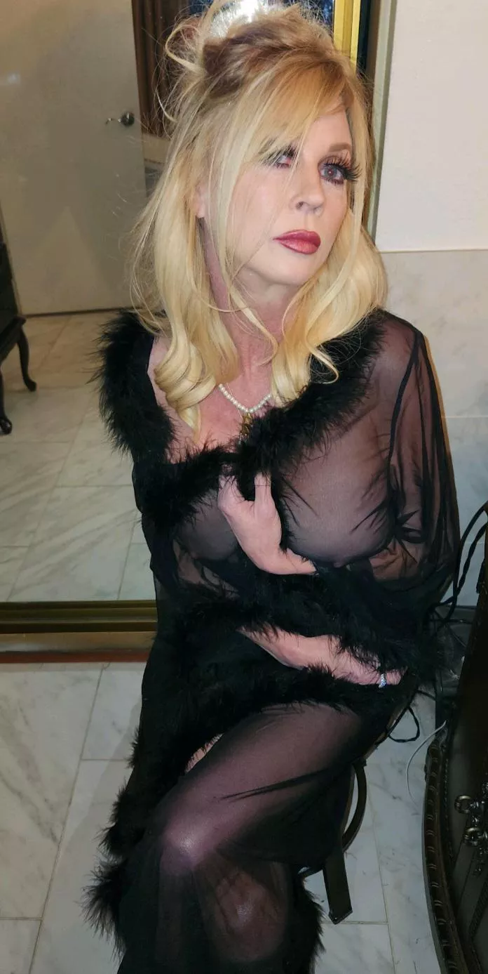 Milf Monday 😉