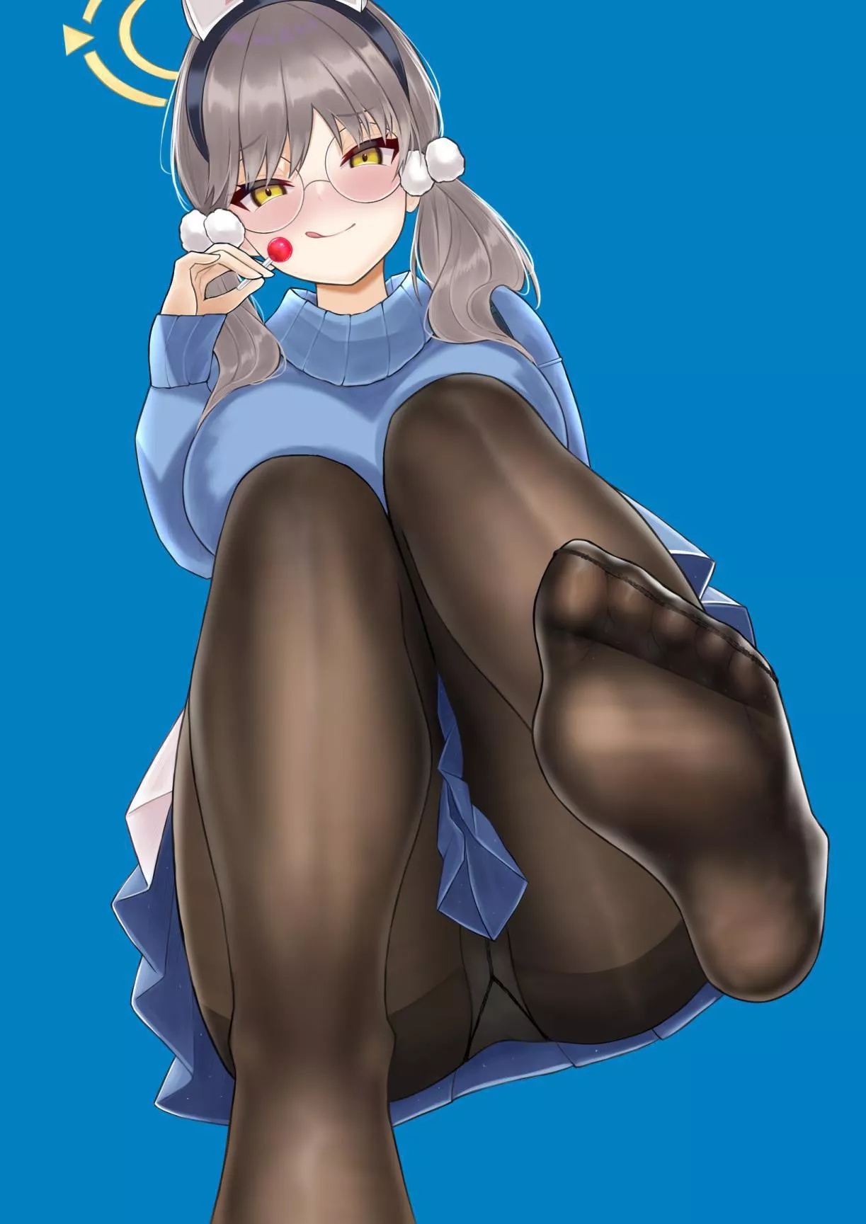 Moe [Blue Archive]
