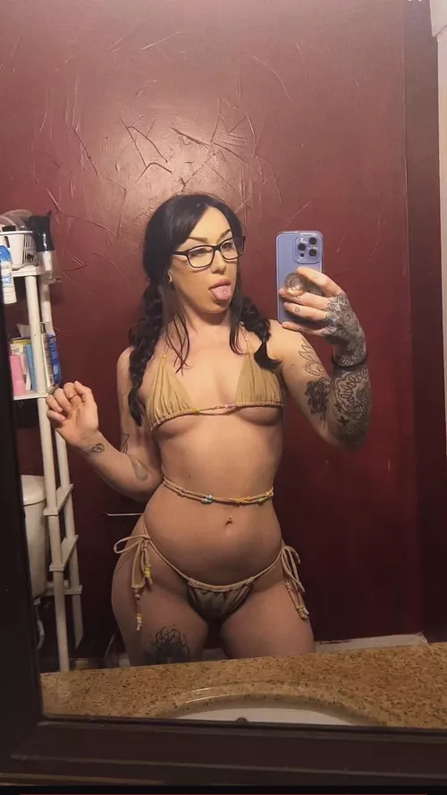 Mondays suck, hope this will make yours better ;)