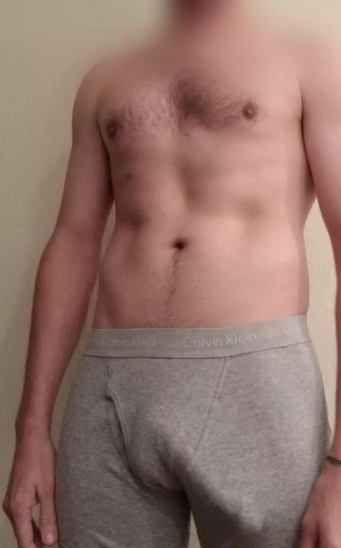 My Calvin's