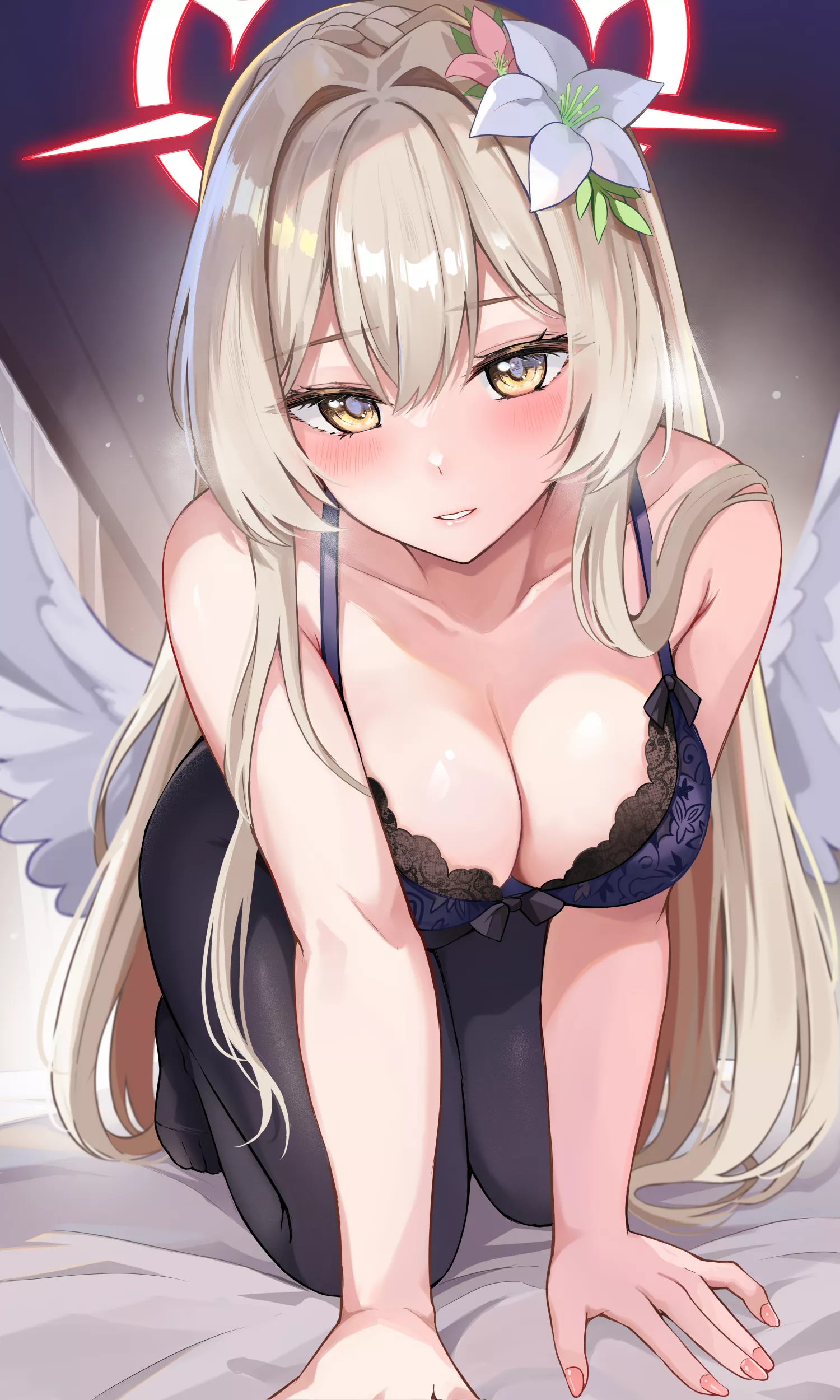 Nagisa Kirifuji [Blue Archive]