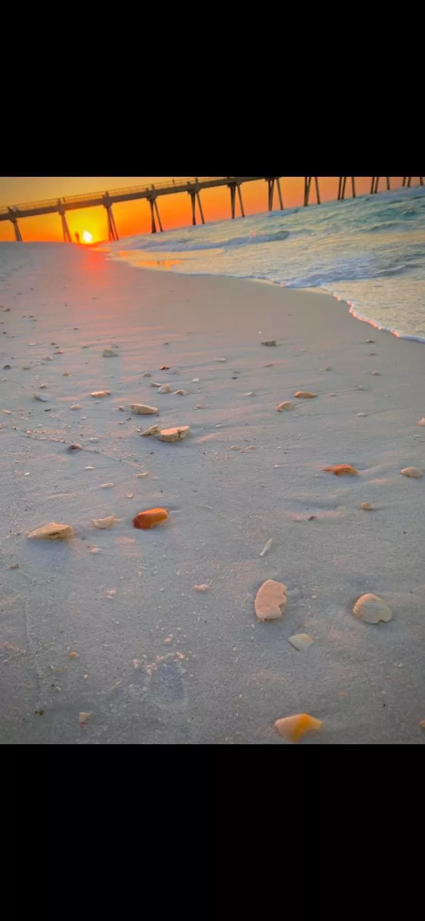Navarre Beach ❤️
