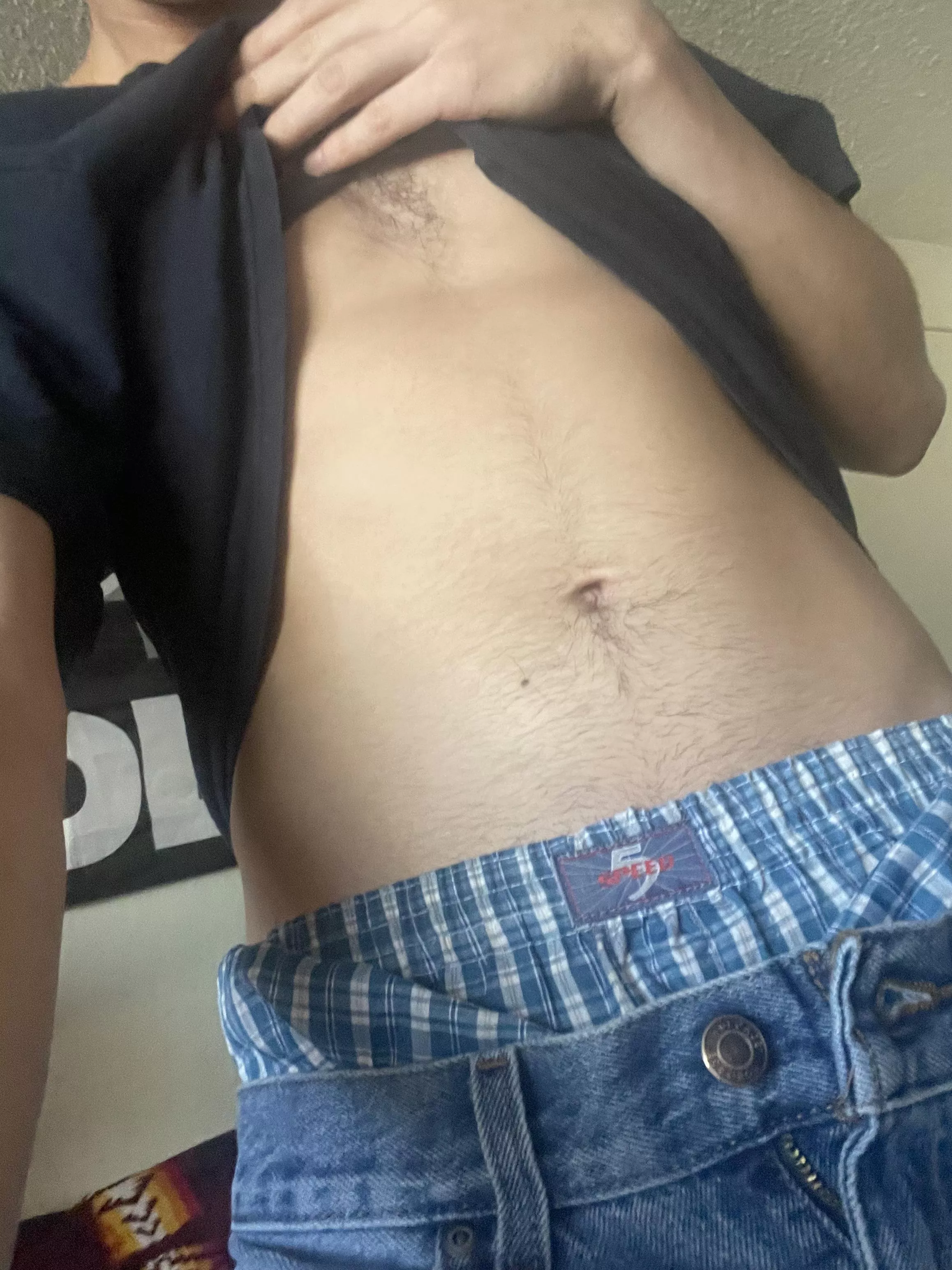 New boxers