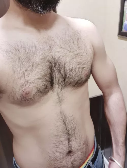 New to this sub! How’s it? 😉