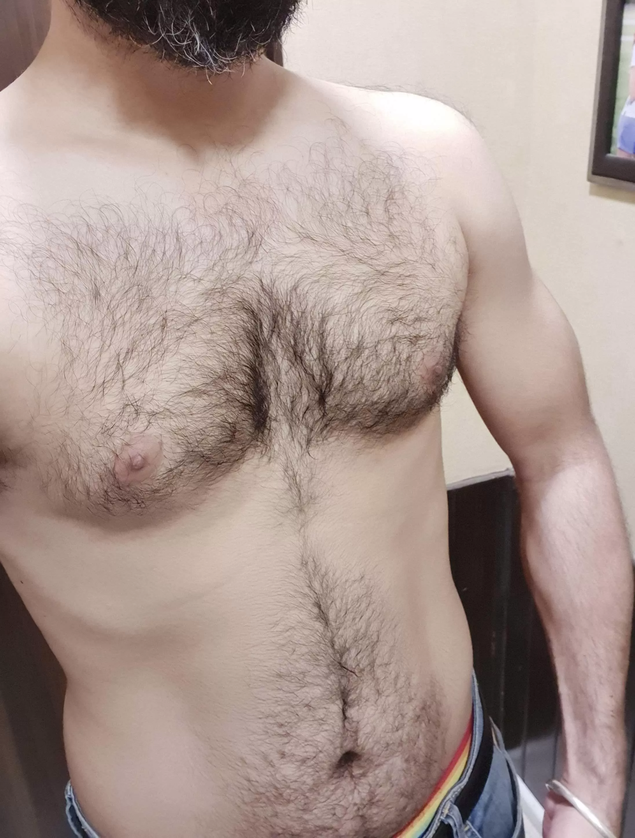 New to this sub! How’s it? 😉