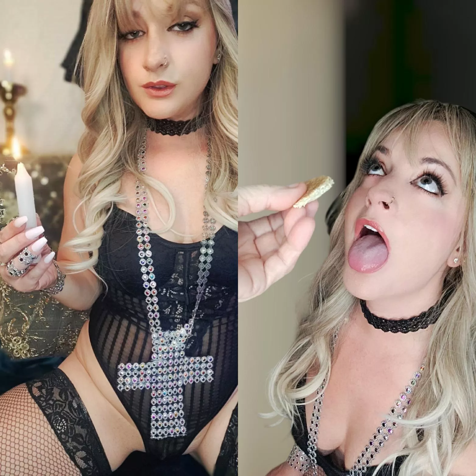 Nun in 2023