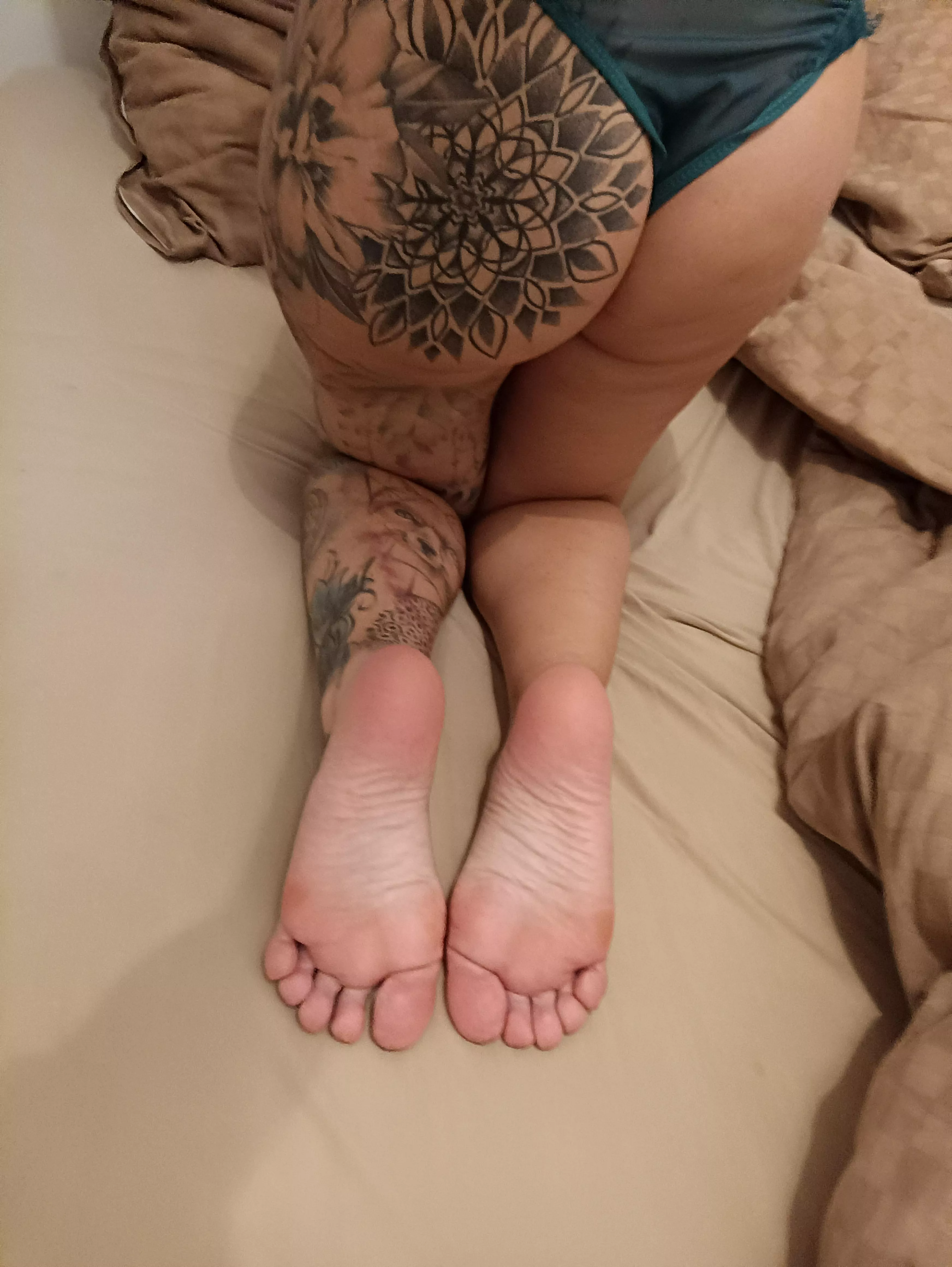 on my knees for you