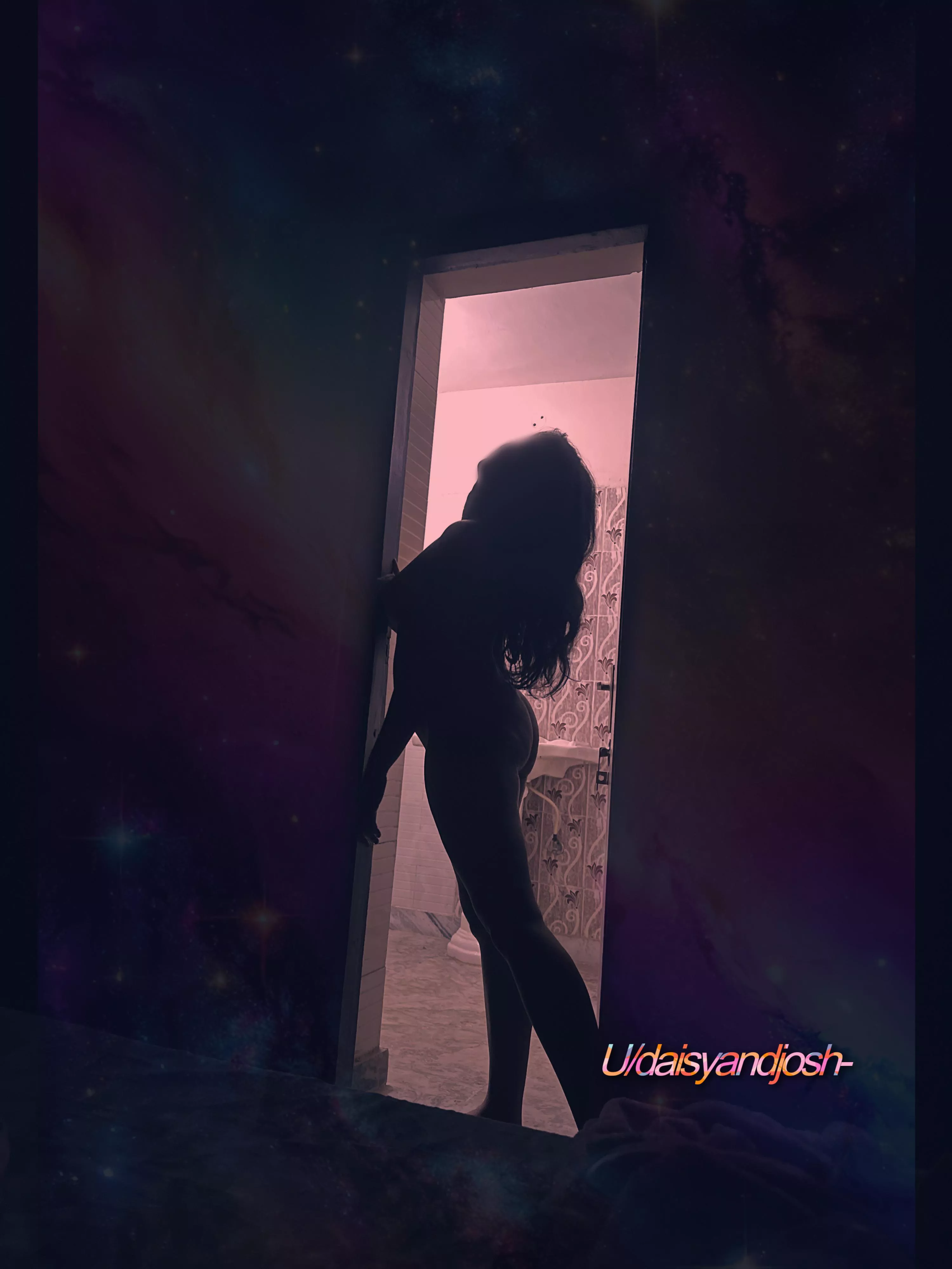 One in the galaxy![F]