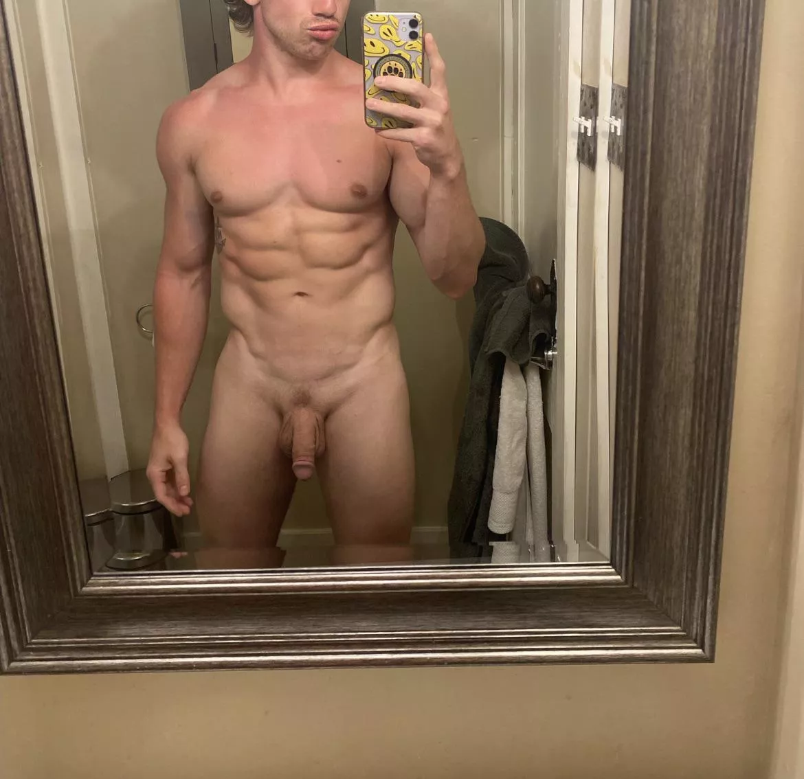 post gym