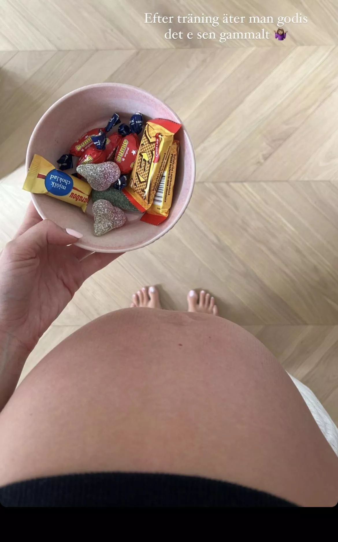 Preggo Kenzas
