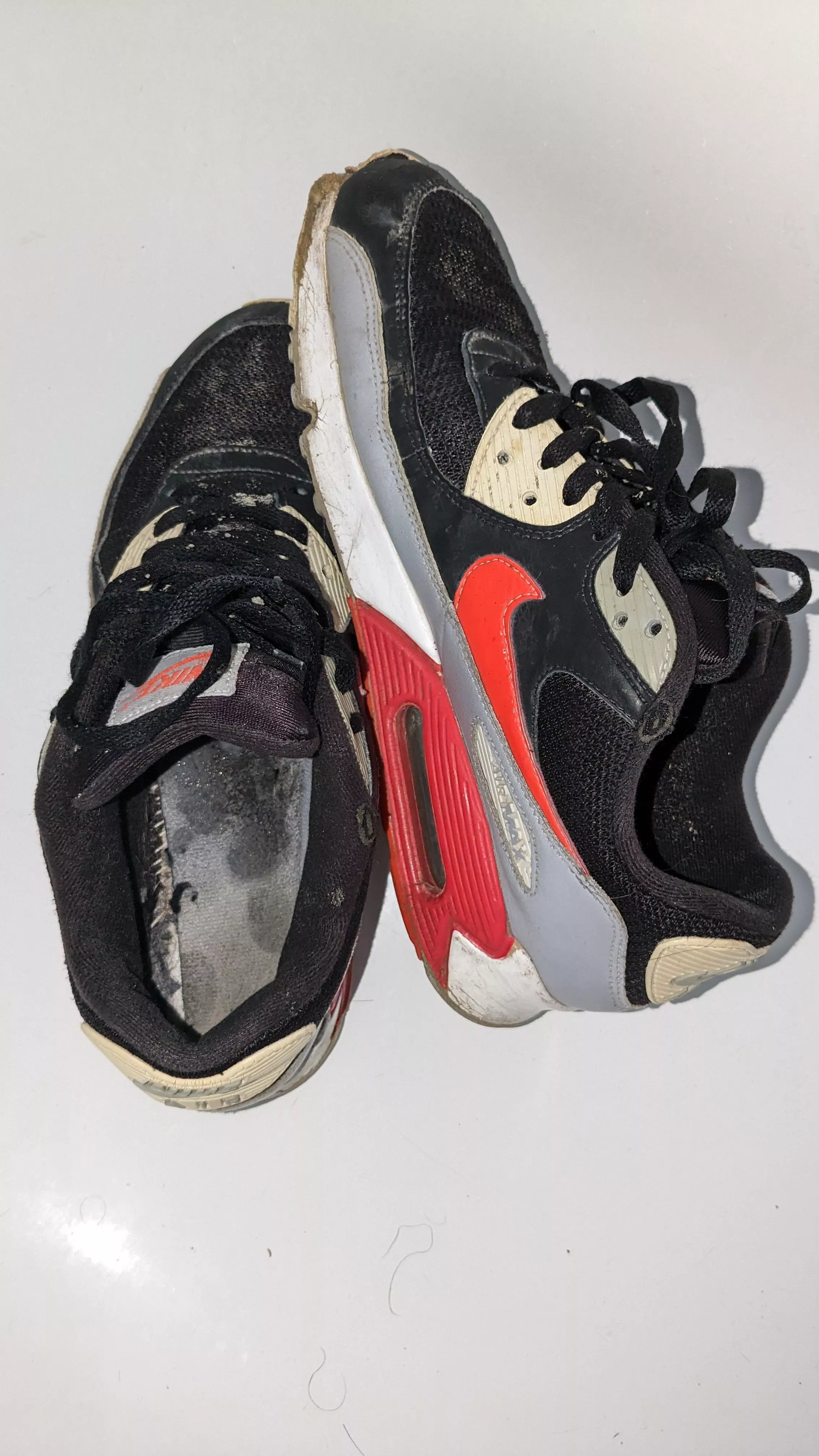 [Proof] Sneakers classic