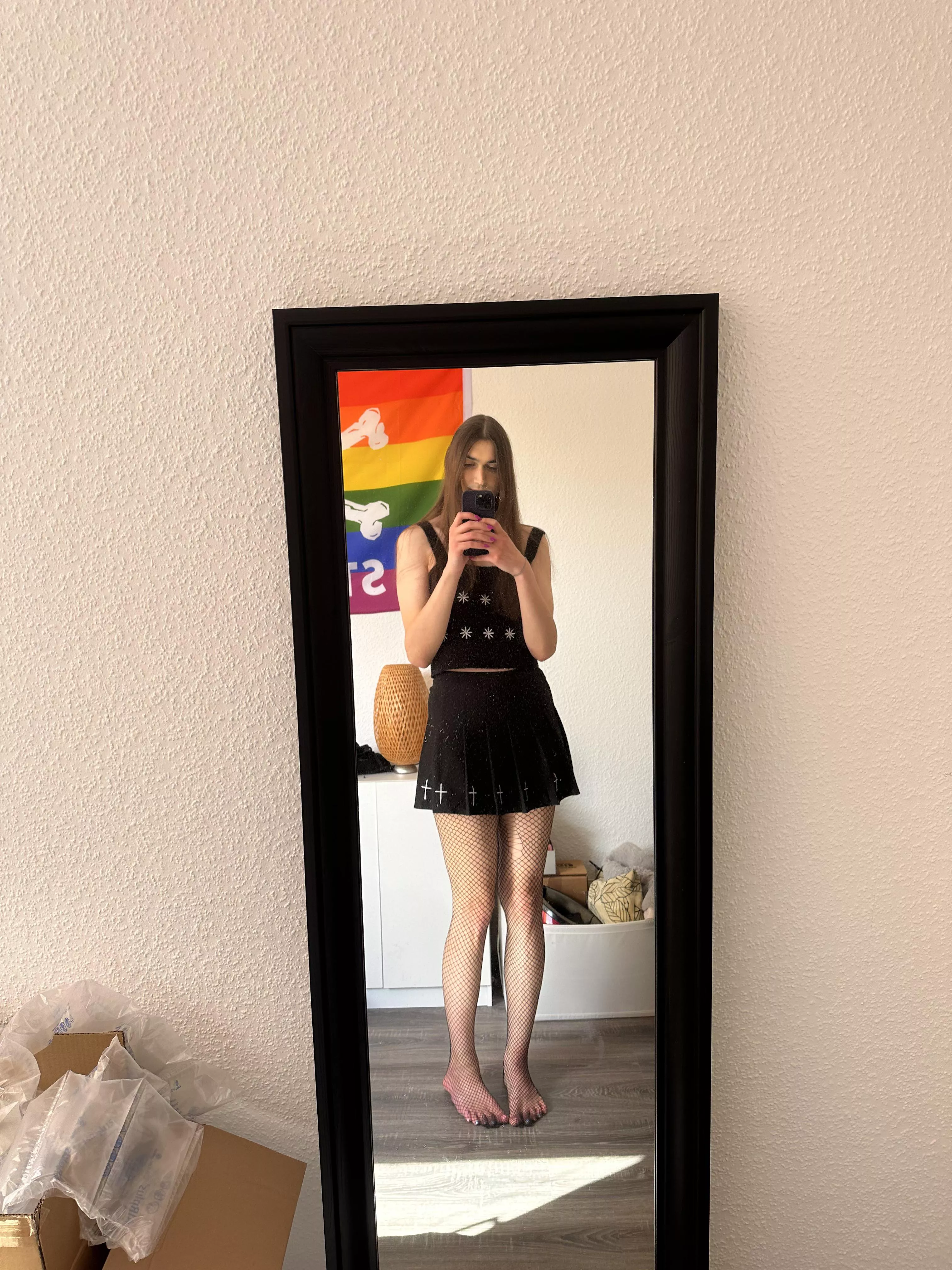 Quite happy with my body progress