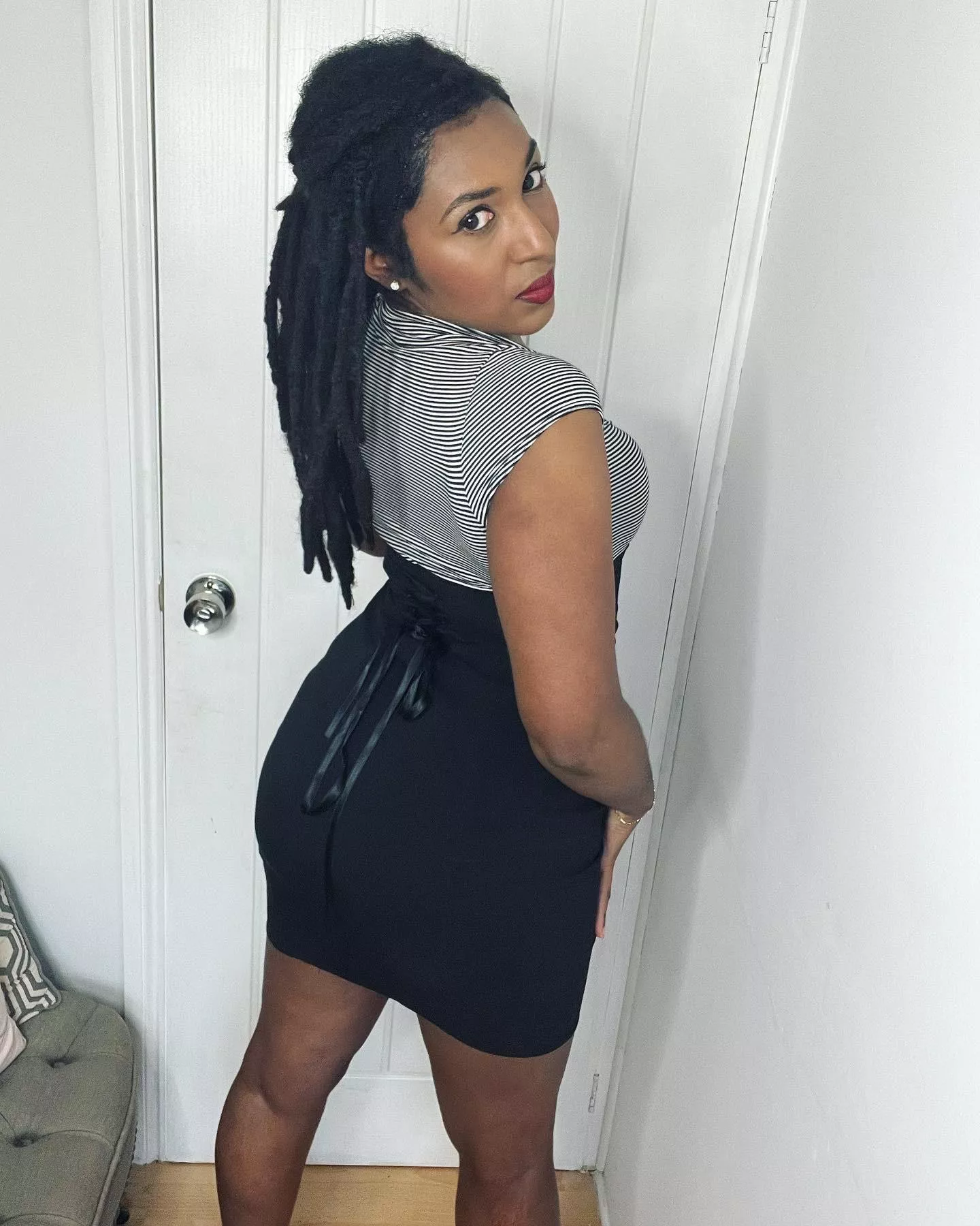 Ready to party