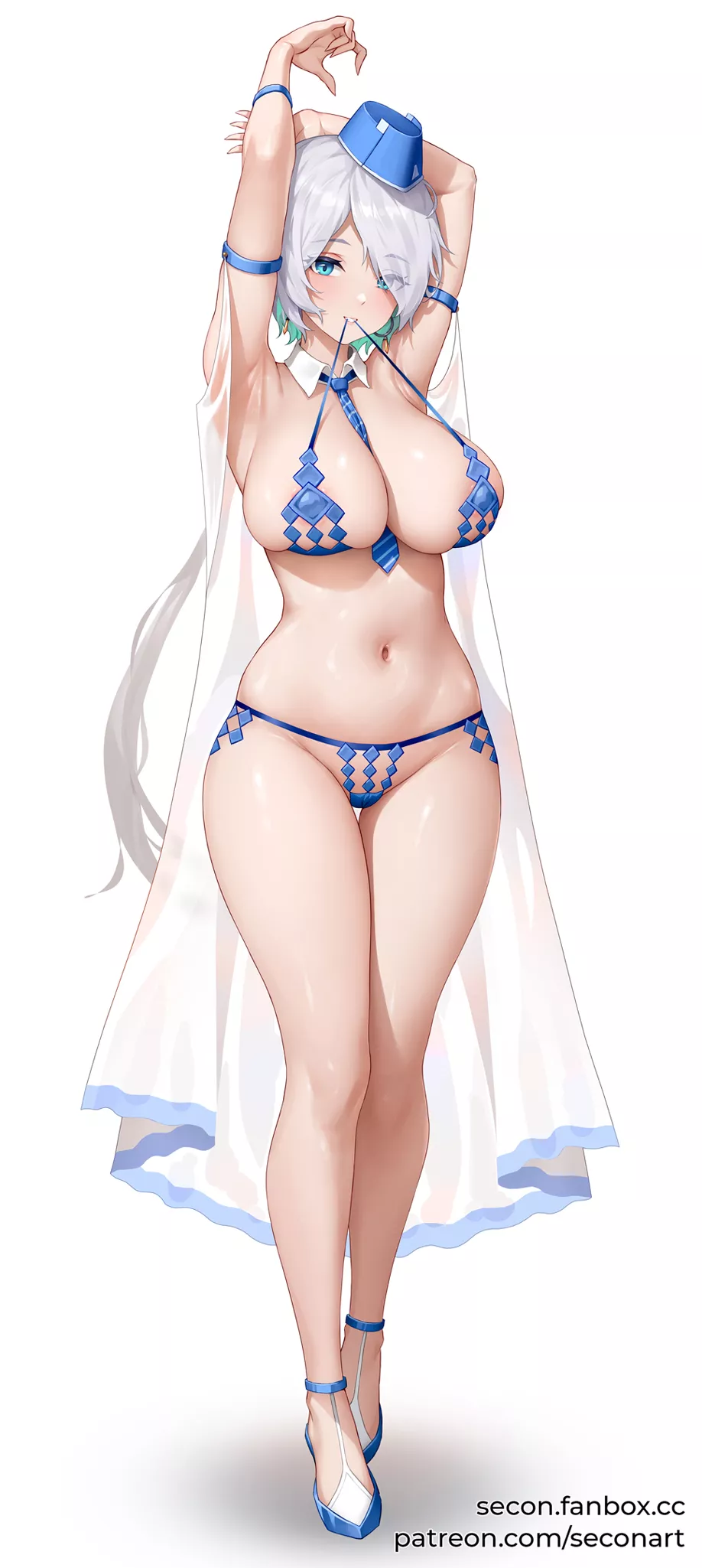 Sexy Brid