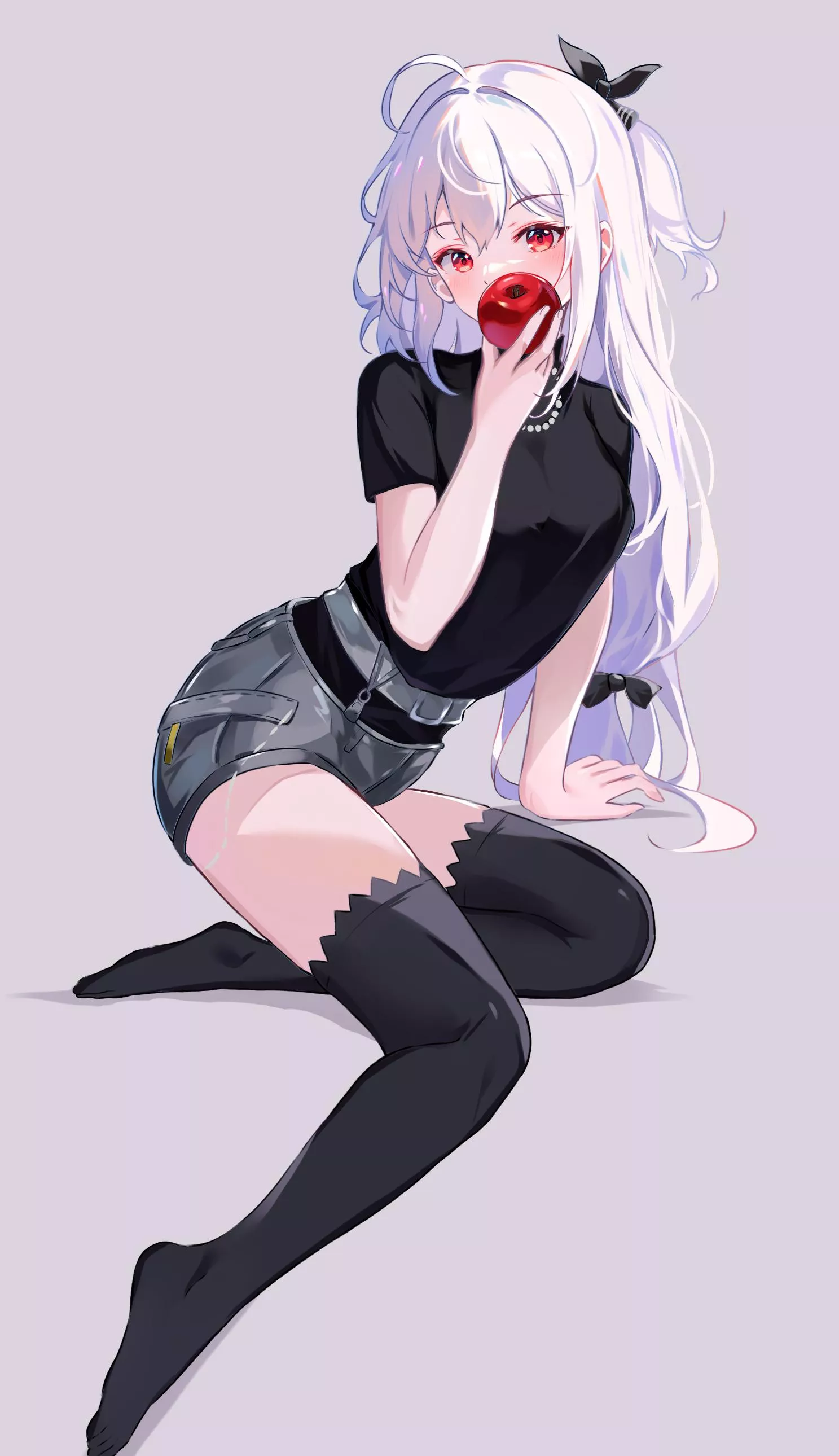 Skadi [Arknights]