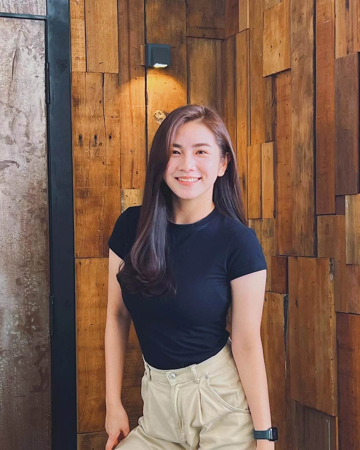 Smile