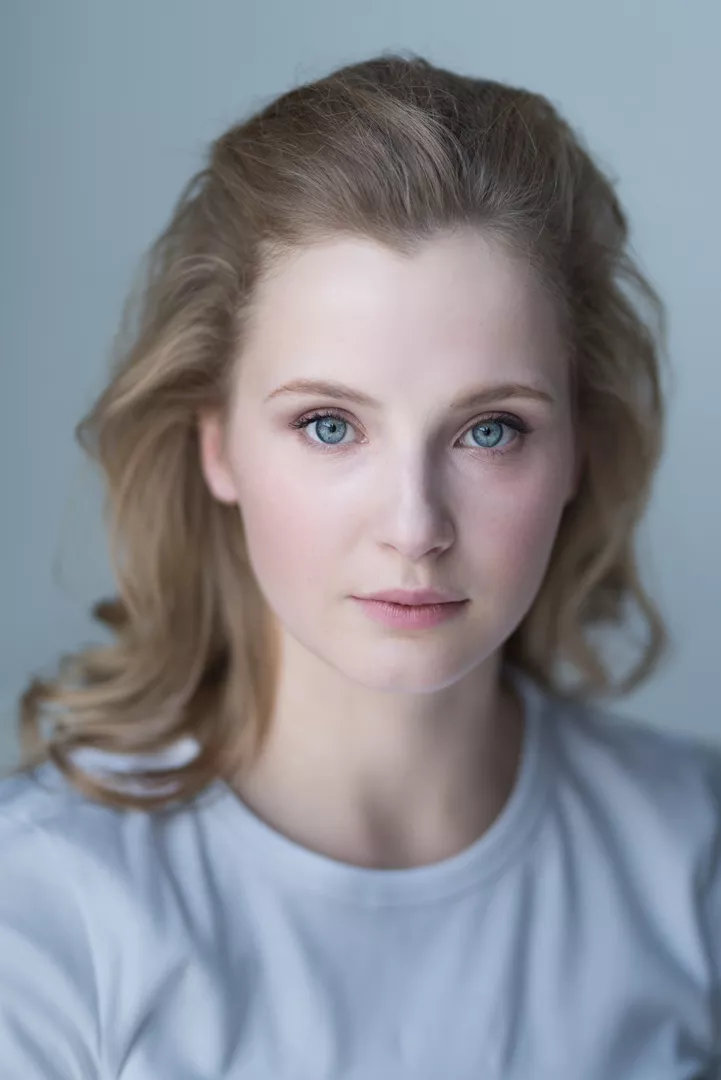 Sofia Lebedeva