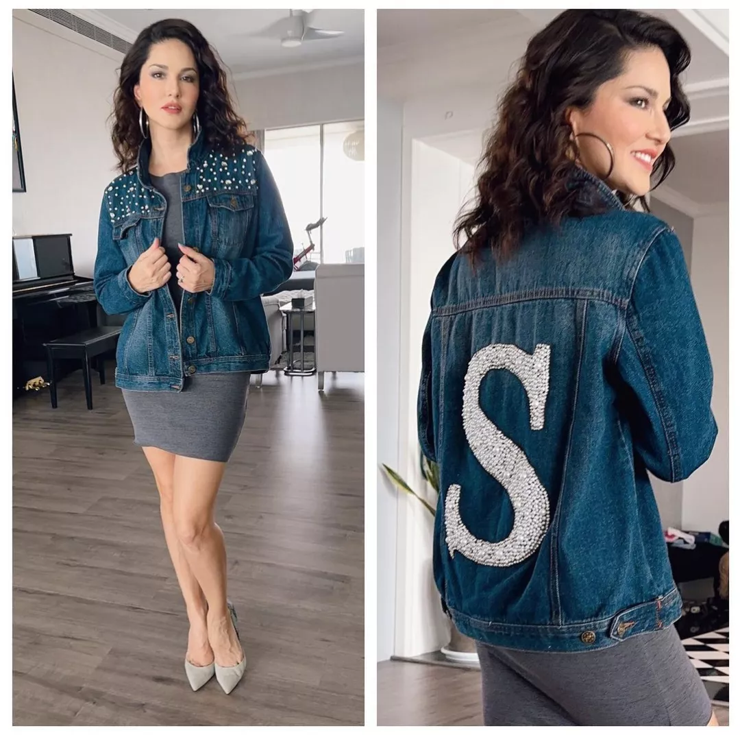 Sunny Leone 💕