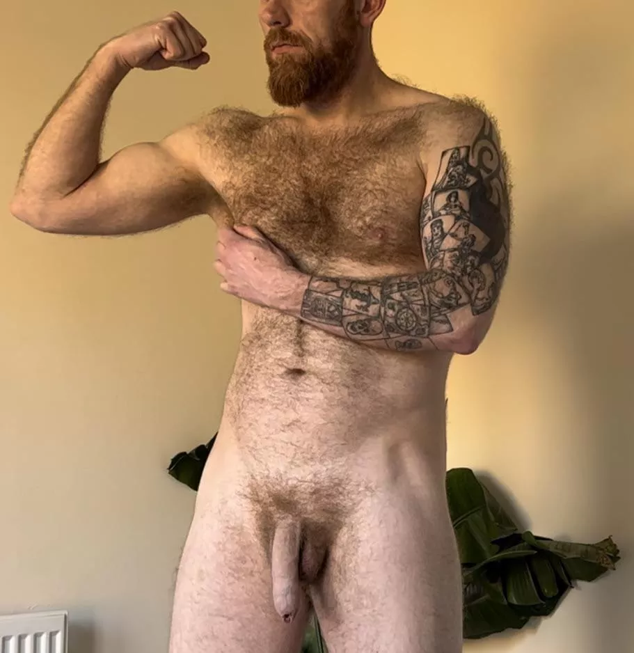 Suns on it’s way but it’s still a little chilly, anyone want to help me stay warm? (39)