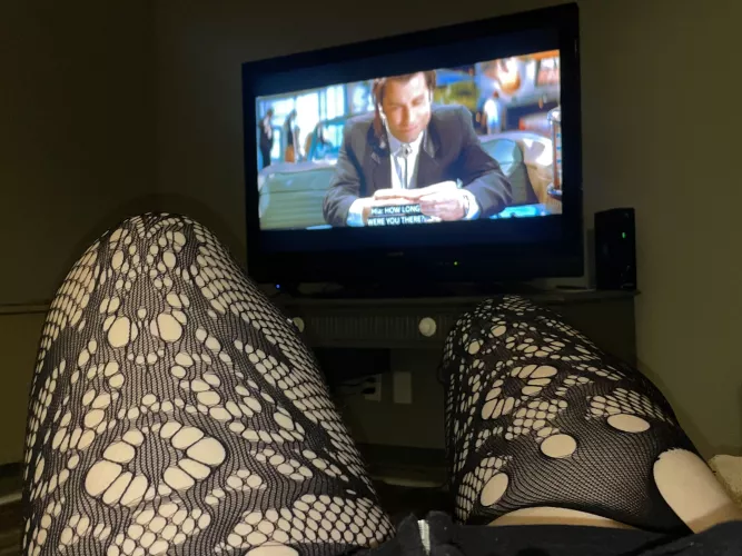 Tarantino and Chill?