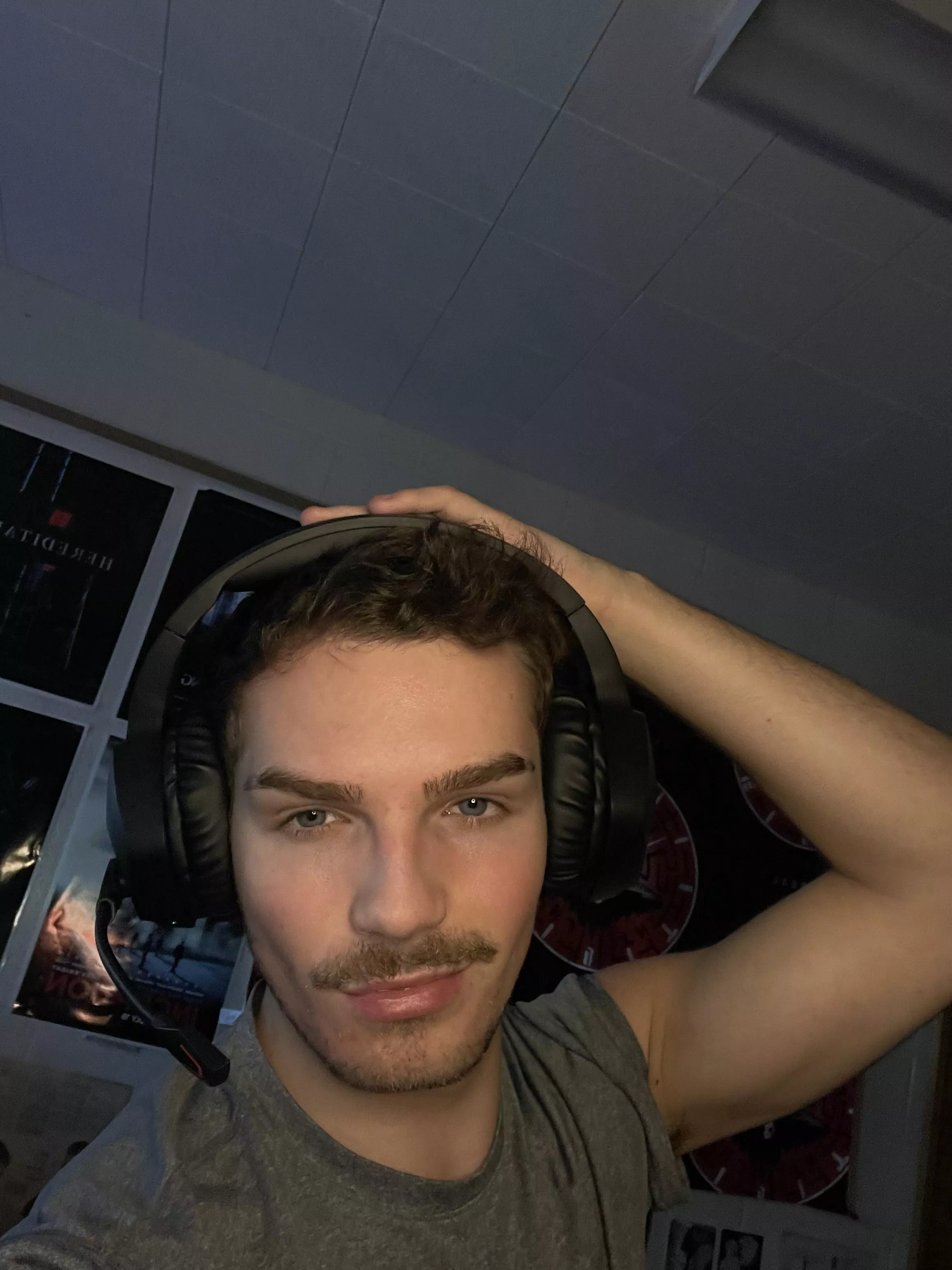 Thank you for the love on my last post! Excited to talk to you guys on stream tn👐🏼👐🏼👐🏼