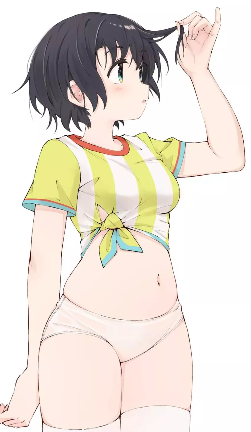The best tomboy duck shuba