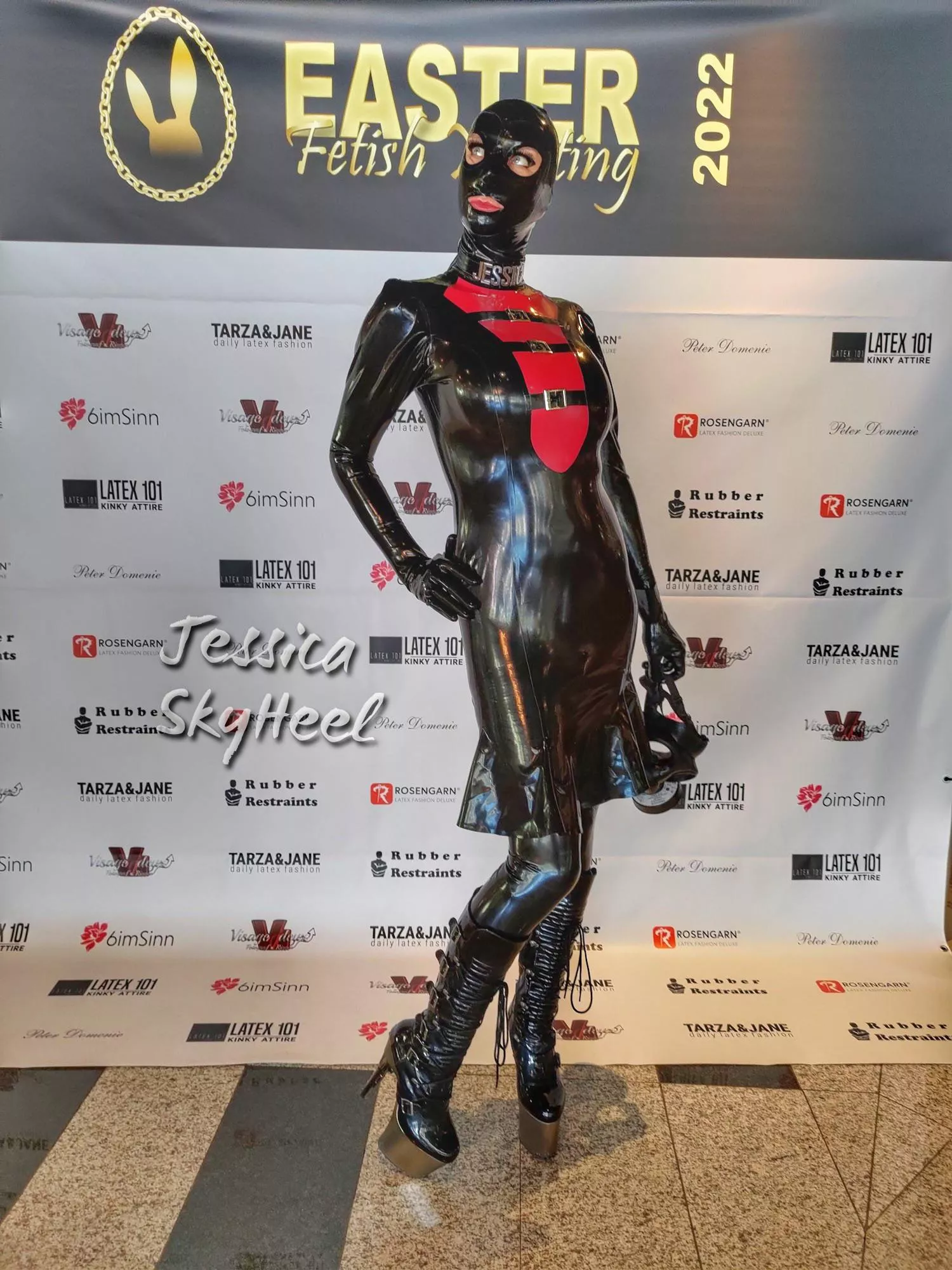 The Rubberobject