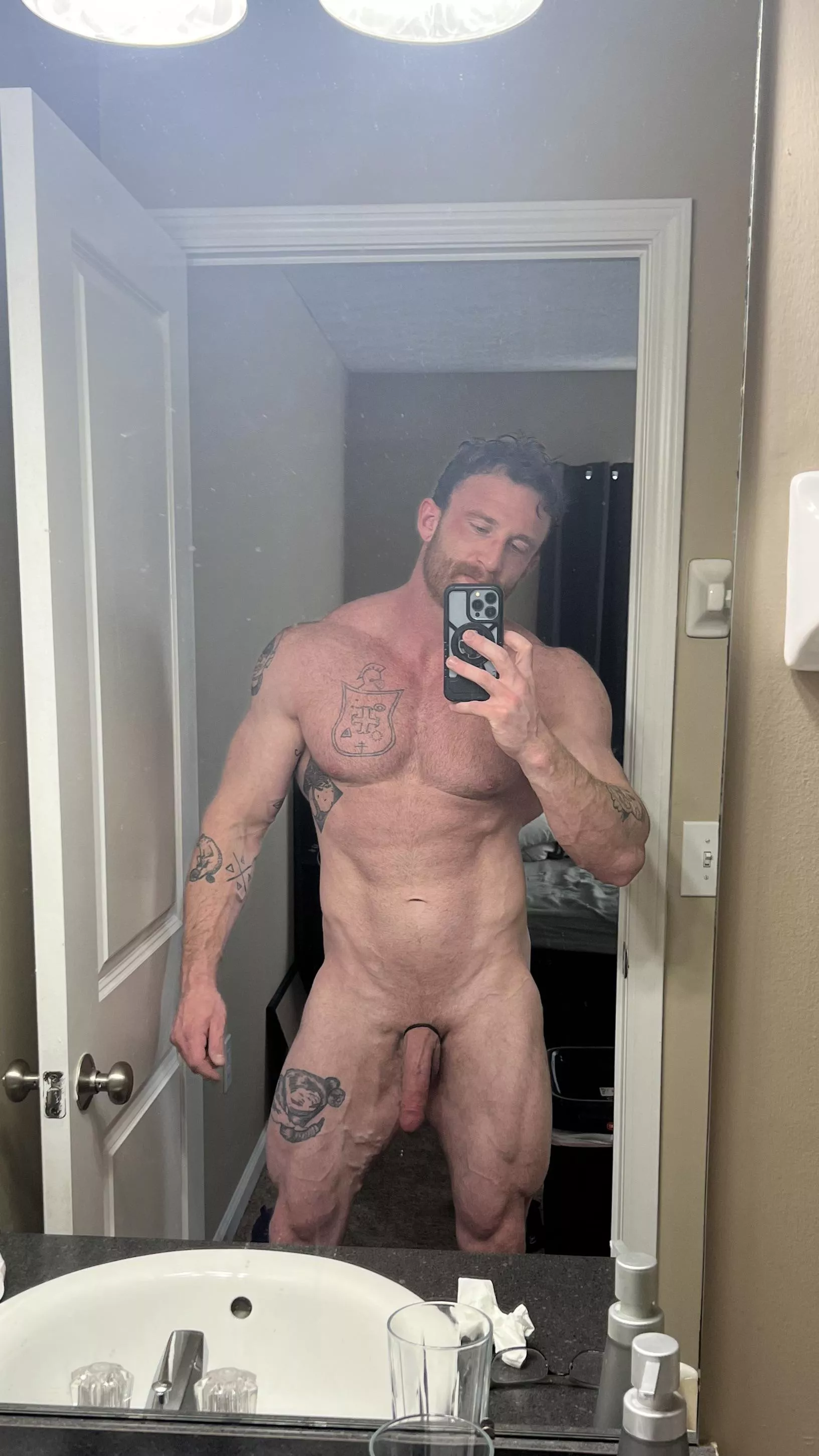 They call me “Daddy”