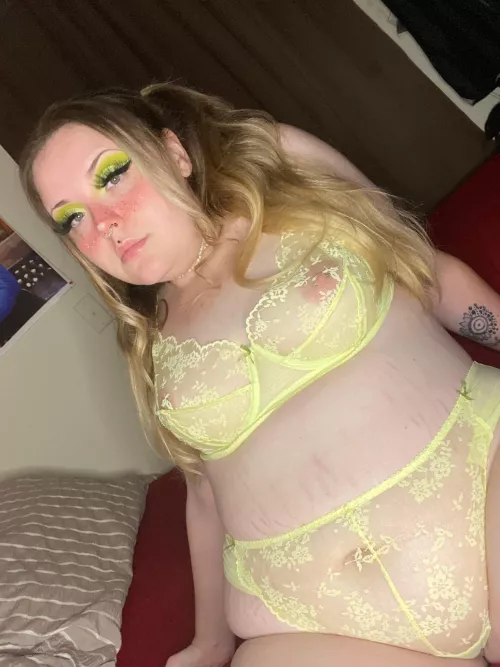 Thick and curvy bbw wife