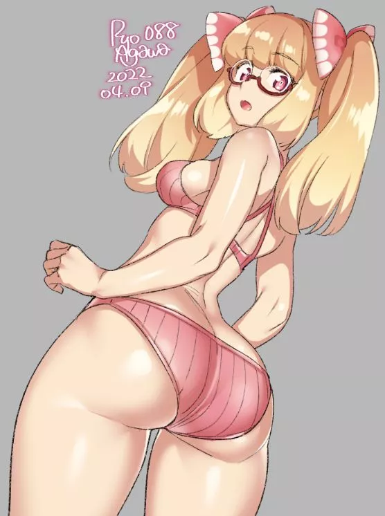 Thighs and more