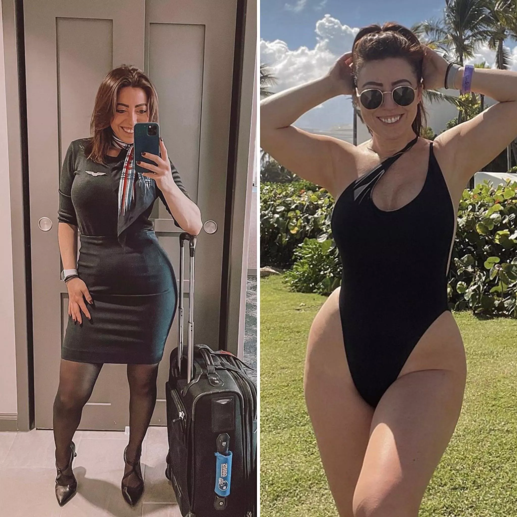 Those hips