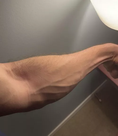 Thought this would be appreciated here