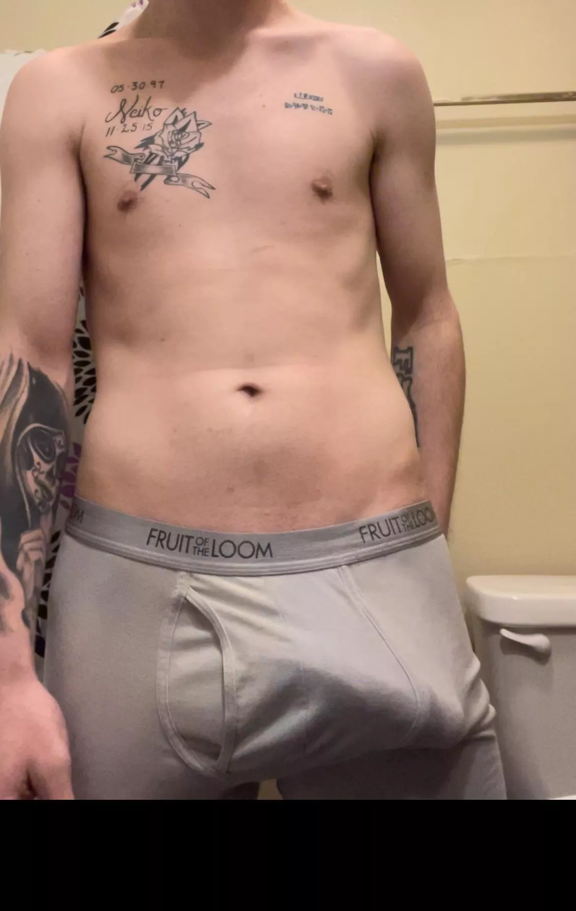 Thoughts ?