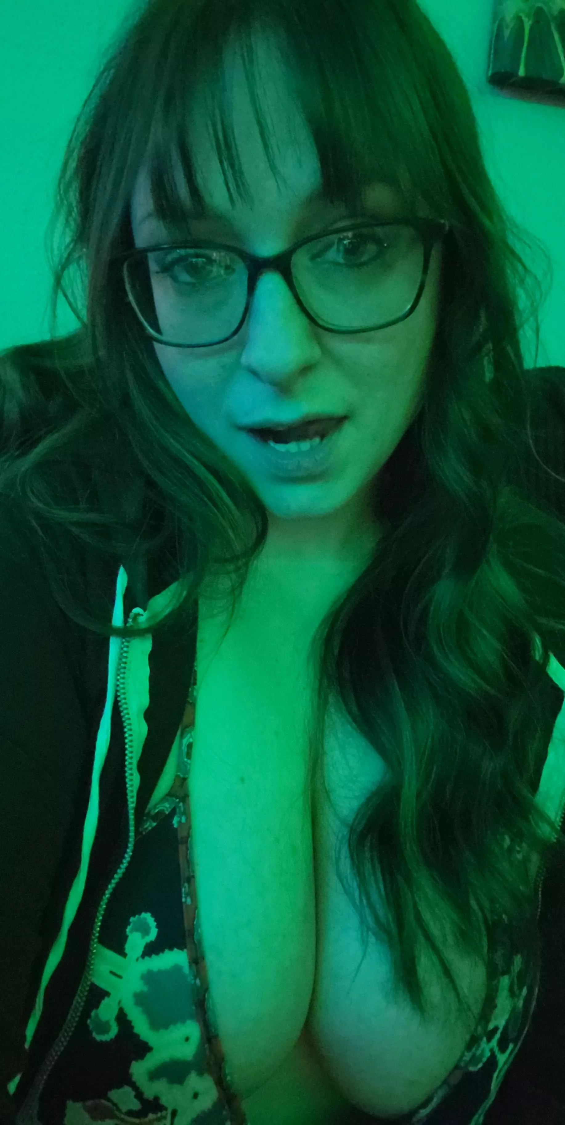 Tiddy Tuesday 🥳