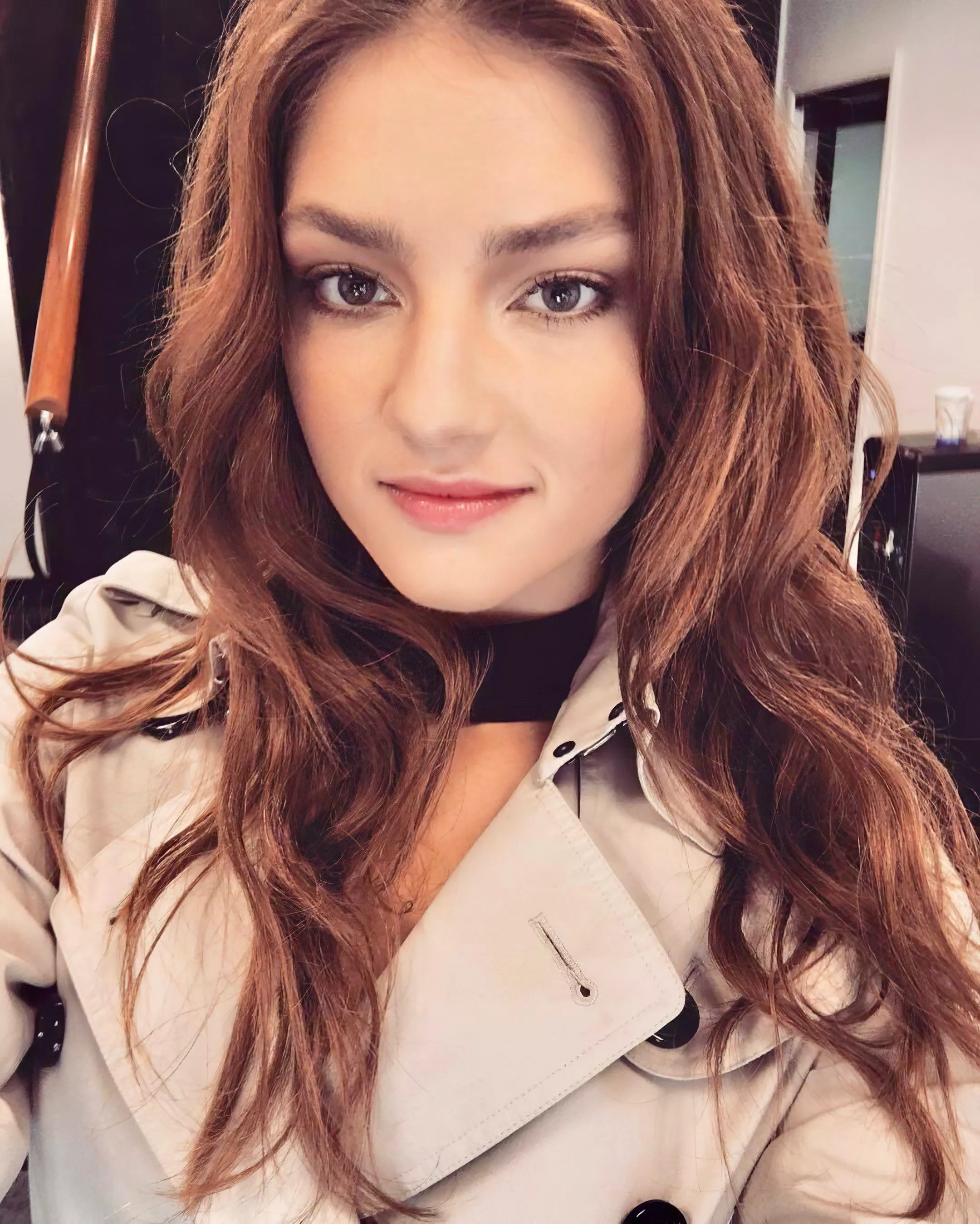 Vika Levina