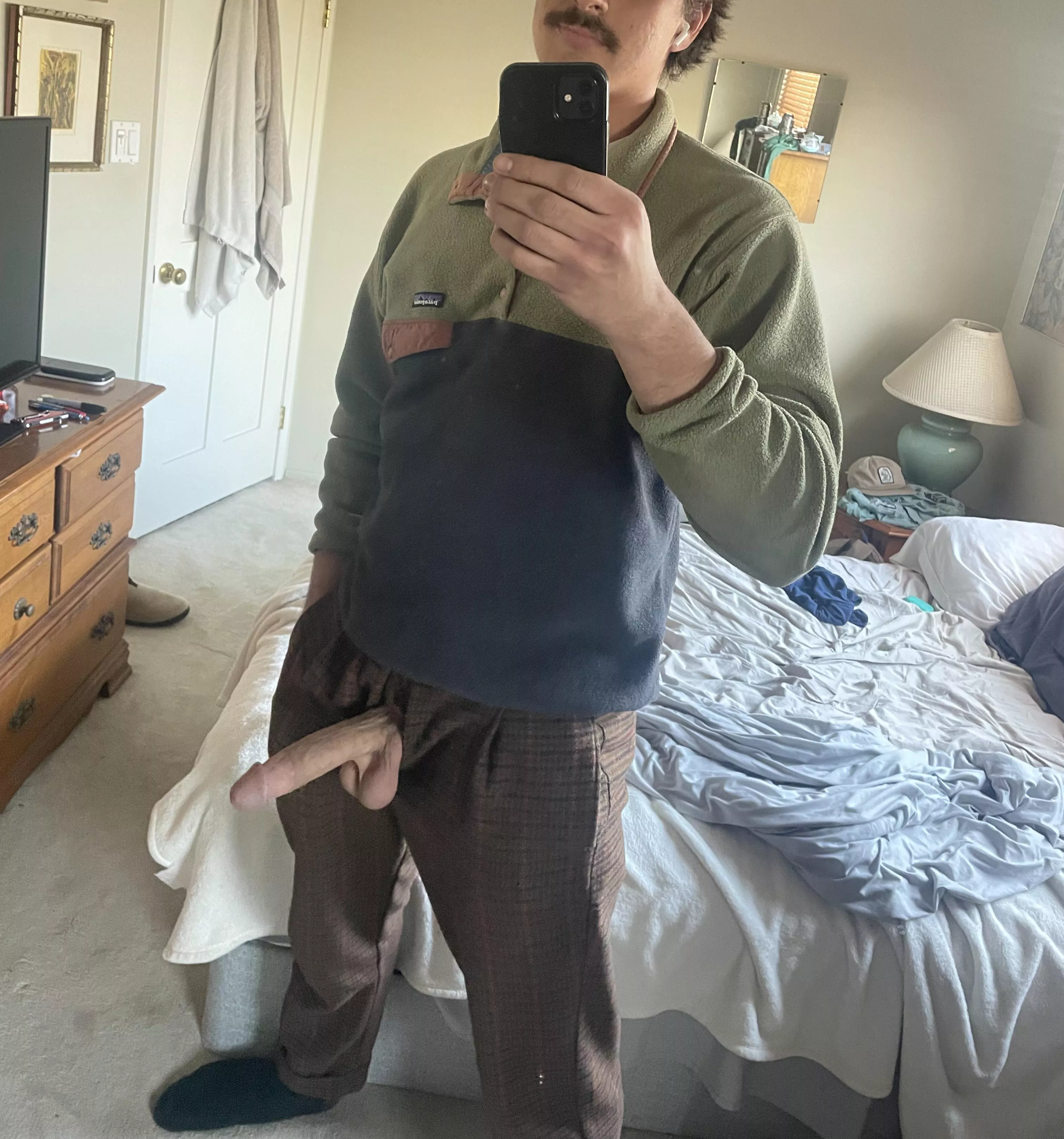 Wanna finish me off?