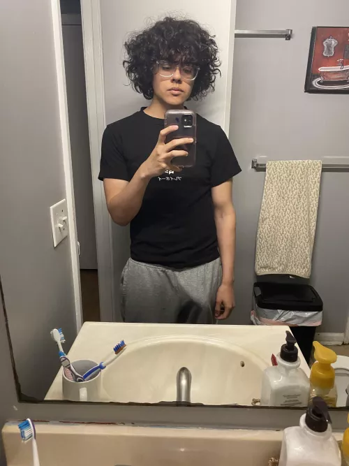 wanna know what that outline is