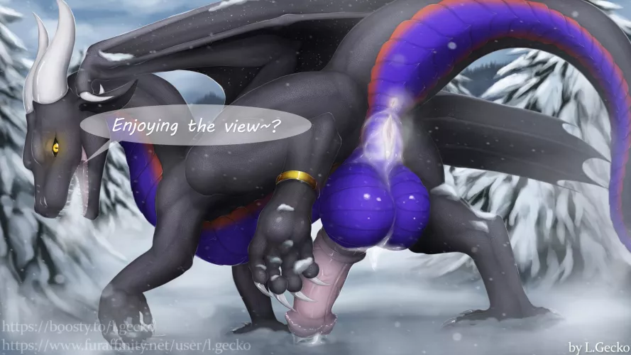 Warmth [H] (L.Gecko)