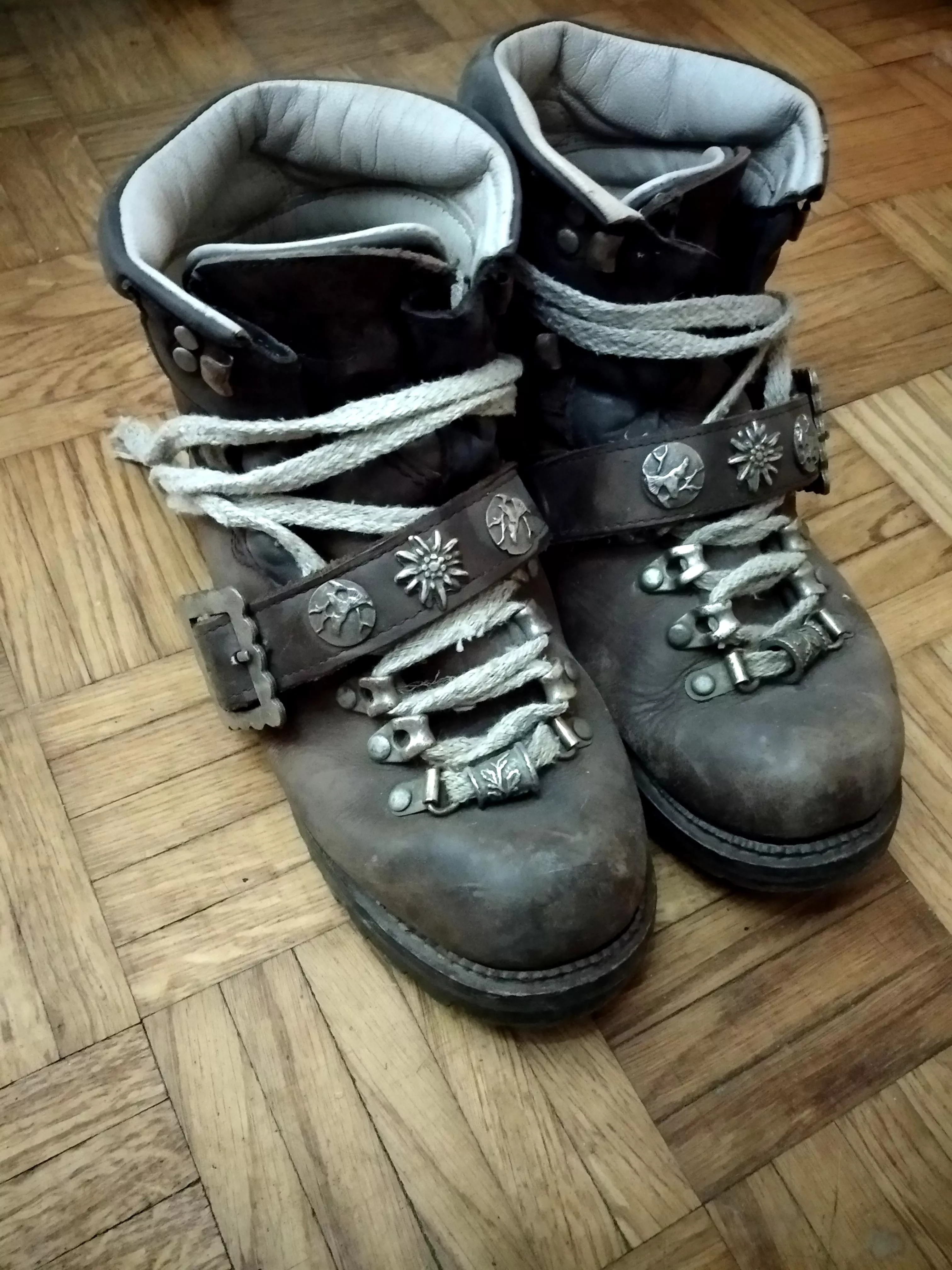 What are these?