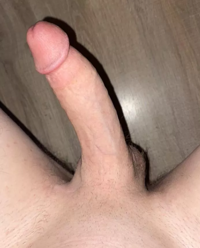 What are you doing with it ? [M18]