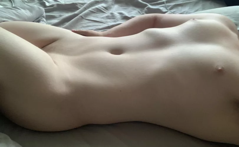 What is my body type? 20 170 6’2