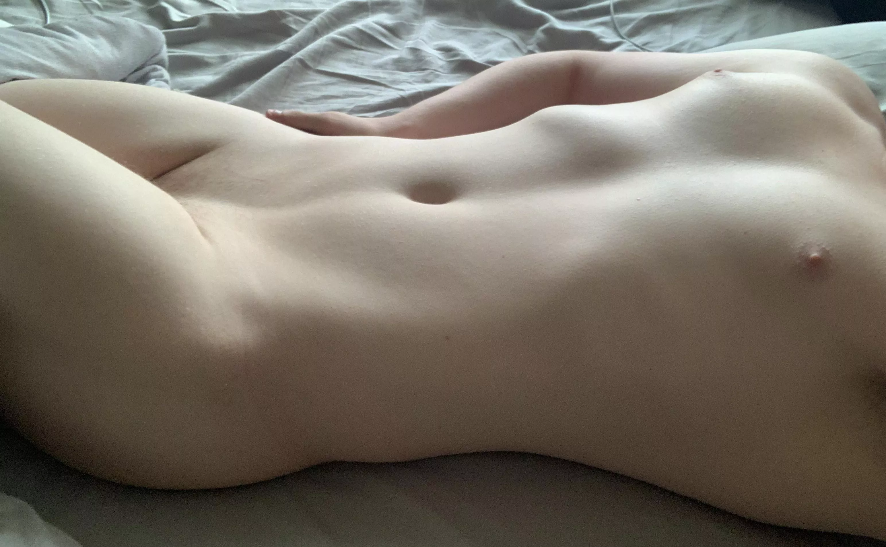 What is my body type? 20 170 6’2