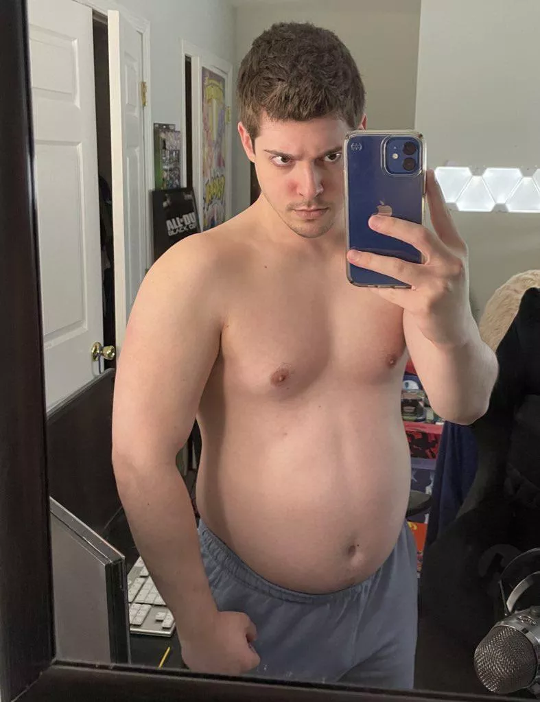 What is the biggest part of me?