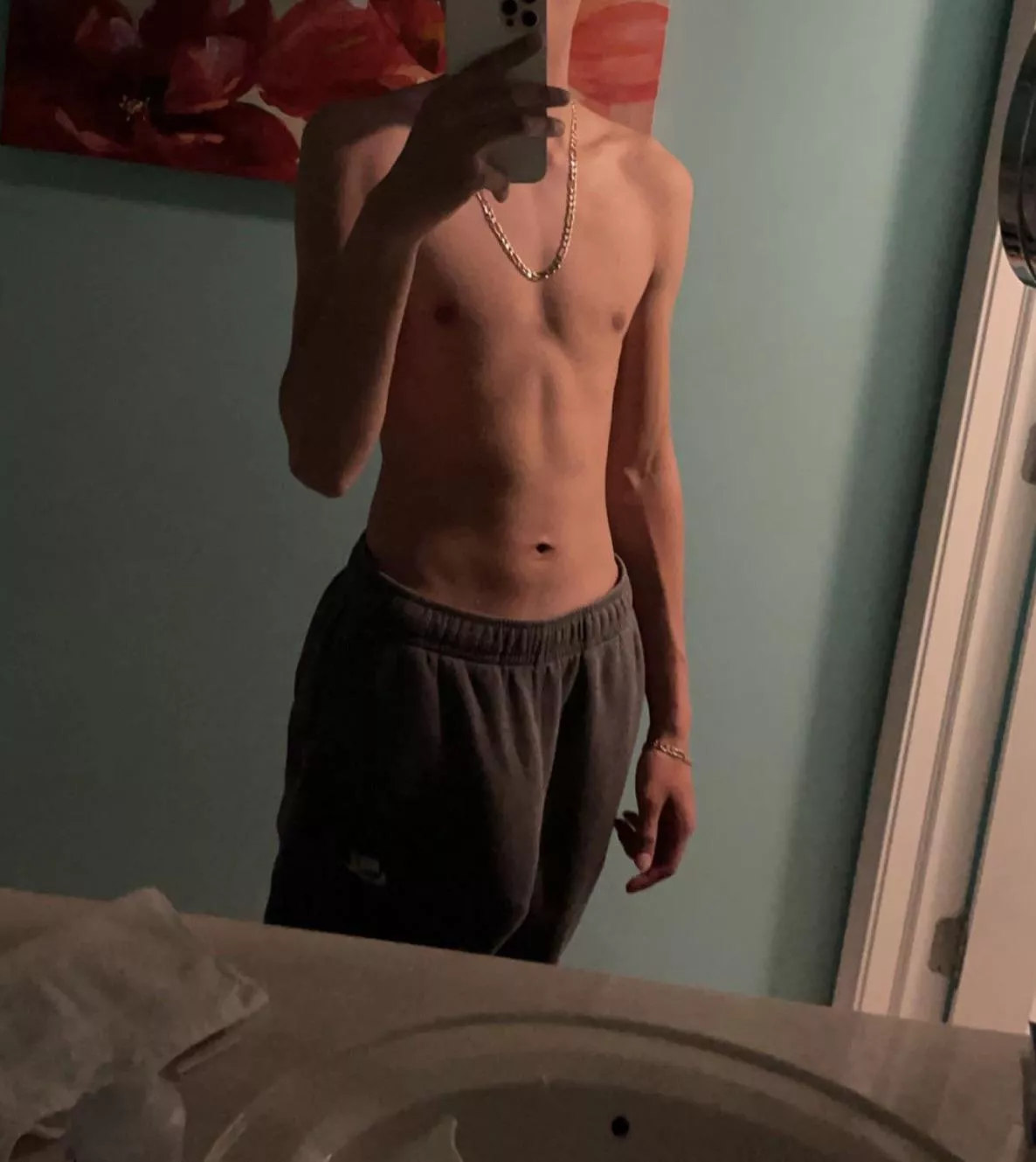 What you think
